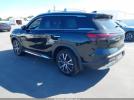 INFINITI Qx Sensory Image 4