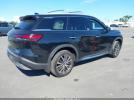 INFINITI Qx Sensory Image 7