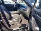 INFINITI Qx Sensory Image 5