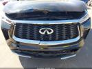 INFINITI Qx Sensory Image 6