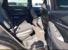 INFINITI Qx Sensory Image 8