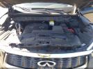 INFINITI Qx Sensory Image 9