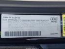 Audi A4 2.0t Special Edition Image 9