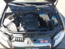 Audi A4 2.0t Special Edition Image 8