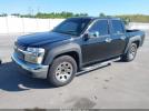 Chevrolet Colorado Ls Image 2