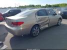 Lexus Es Image 2