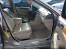 Lexus Es Image 9