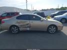 Lexus Es Image 6