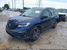 Honda Pilot 2wd Sport Image 18