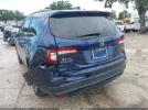 Honda Pilot 2wd Sport Image 19