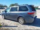 Toyota Sienna Xle 8 Passenger Image 11