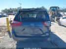 Toyota Sienna Xle 8 Passenger Image 19