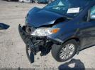Toyota Sienna Xle 8 Passenger Image 3