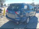 Toyota Sienna Xle 8 Passenger Image 4
