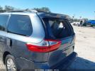 Toyota Sienna Xle 8 Passenger Image 16