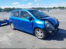 Honda Fit Sport Image 1