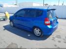 Honda Fit Sport Image 13