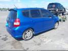 Honda Fit Sport Image 2
