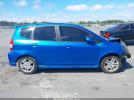Honda Fit Sport Image 11
