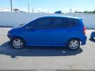 Honda Fit Sport Image 5