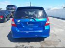 Honda Fit Sport Image 7