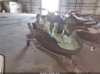  Salvage Yamaha Fx Cruiser