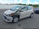 Chevrolet Spark Fwd 1lt Automatic Image 8