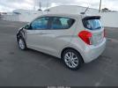 Chevrolet Spark Fwd 1lt Automatic Image 7