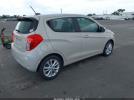 Chevrolet Spark Fwd 1lt Automatic Image 6