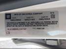 Chevrolet Spark Fwd 1lt Automatic Image 9