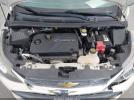 Chevrolet Spark Fwd 1lt Automatic Image 12