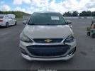 Chevrolet Spark Fwd 1lt Automatic Image 2
