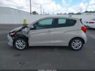 Chevrolet Spark Fwd 1lt Automatic Image 15