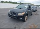 Hyundai SANTA FE Limited V6 Image 7