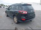 Hyundai SANTA FE Limited V6 Image 9