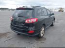 Hyundai SANTA FE Limited V6 Image 3
