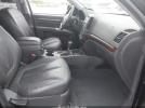 Hyundai SANTA FE Limited V6 Image 4