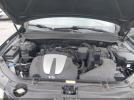 Hyundai SANTA FE Limited V6 Image 8