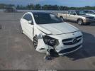 Mercedes-Benz Cla-class Image 1