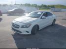 Mercedes-Benz Cla-class Image 3