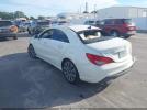Mercedes-Benz Cla-class Image 2