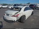 Mercedes-Benz Cla-class Image 8