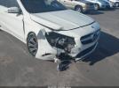 Mercedes-Benz Cla-class Image 6