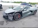 Chevrolet Corvette Rwd  3lt Image 3
