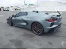 Chevrolet Corvette Rwd  3lt Image 4