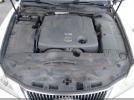 Lexus Is Image 11