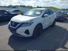 Nissan Murano S Image 9