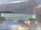 Nissan Murano S Image 4