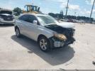 Lexus RX Image 1