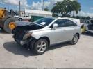 Lexus RX Image 14